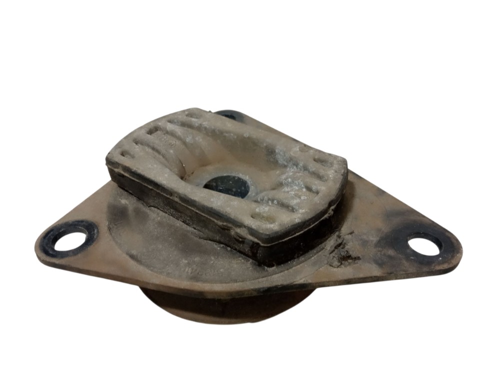 Coxim Esquerdo Cambio Fiat Uno Vivace 2012 1.0 8v Fire Flex 3