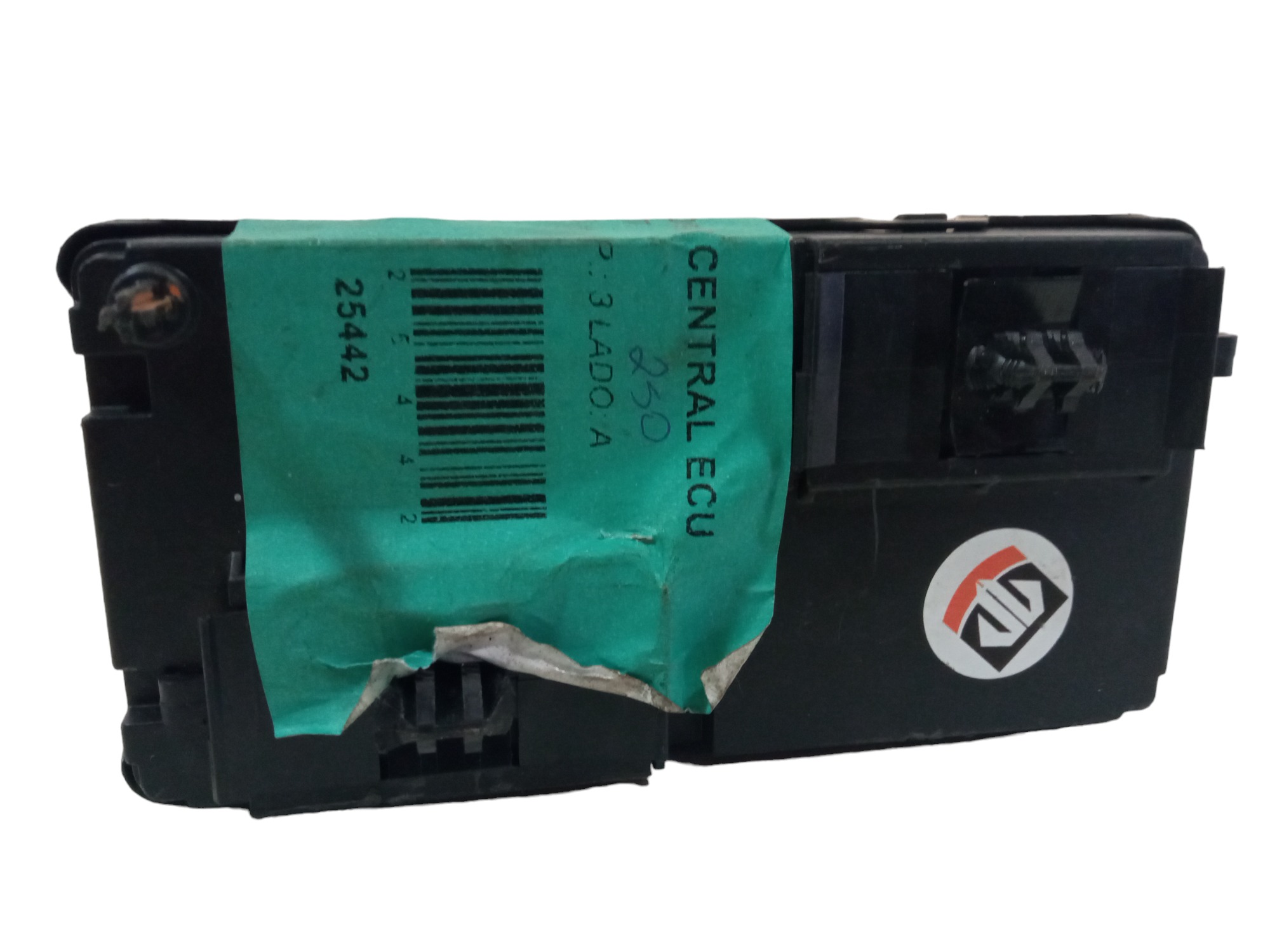 Mudulo Antena Telefone C5 Tourer 2009 A 2013 Original Usado 4
