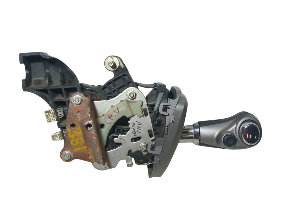 Alavanca Marcha Cambio Automatico Honda Crv 2007 2011 2 0 3