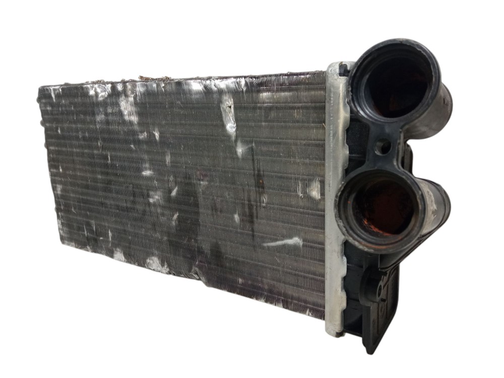 Radiador Ar Quente Citroen C4 Pallas 2008 2012 2