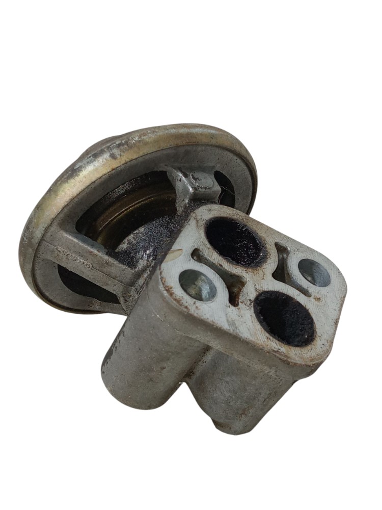 Valvula Egr Mitsubishi Pajero Tr4 2004 2008 2.0 Original 5