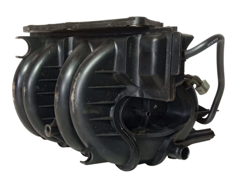 Coletor De Admissao Renault Logan Sandero 2008 2014 1.6 8v 5