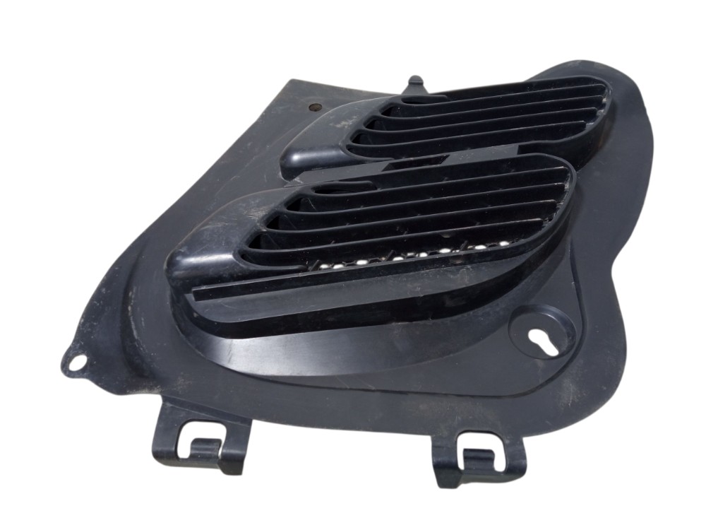 Grade Difusor Entrada Ar Capo Peugeot 206 207 2006 2012 2
