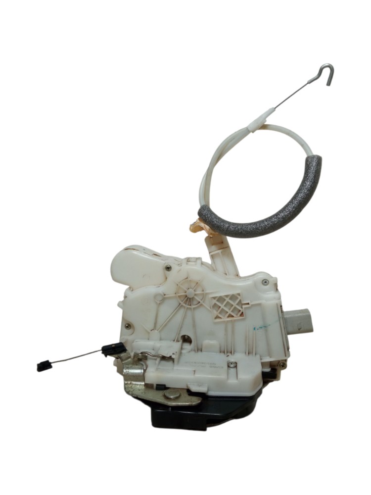 Fechadura Eletrica Traseira Direita Vw Gol G5 G6 2009 2015 1