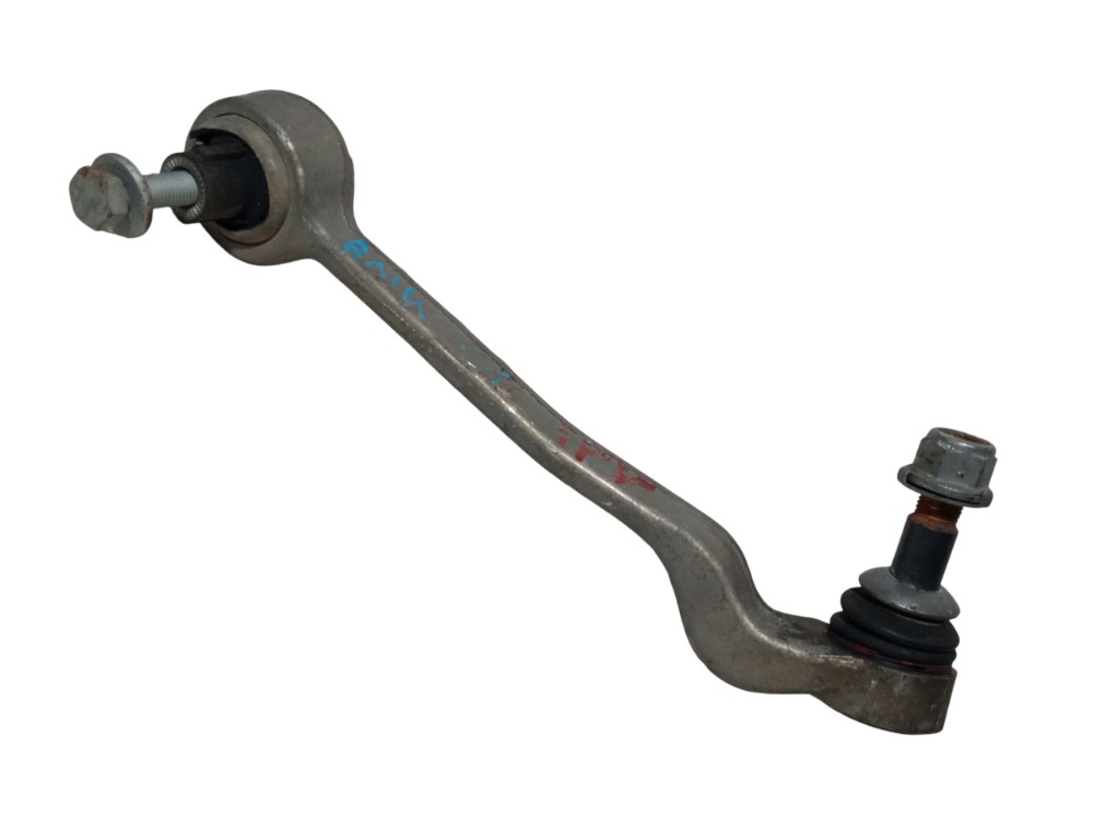 Braço Tirante Dianteiro Esquerdo BMW X1 2011 2012 2.0 Usado 4