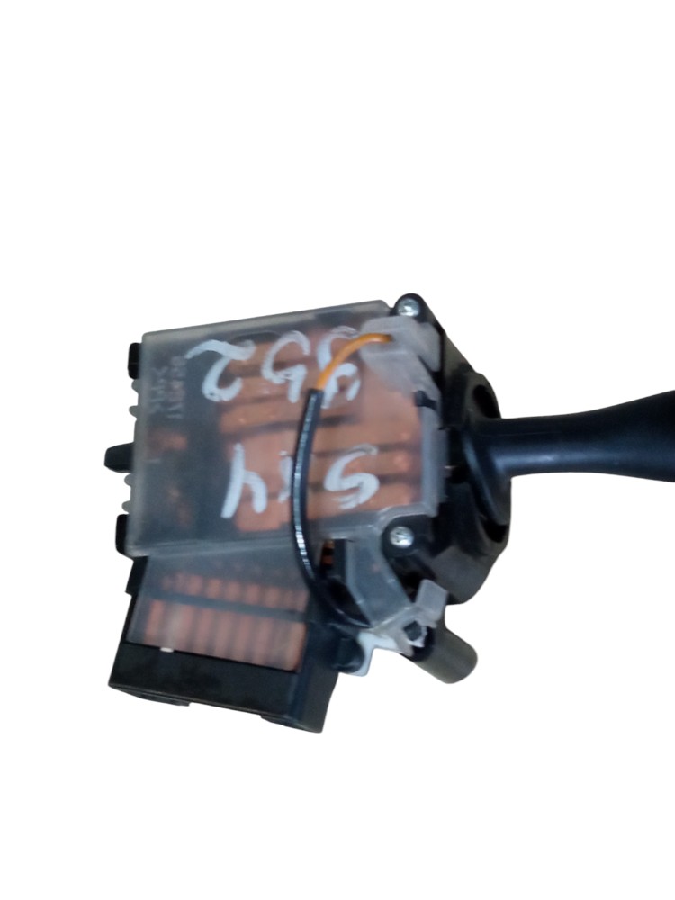 Comando Chave Seta Luz Suzuki Sx4 2009 2010 2011 Original 2