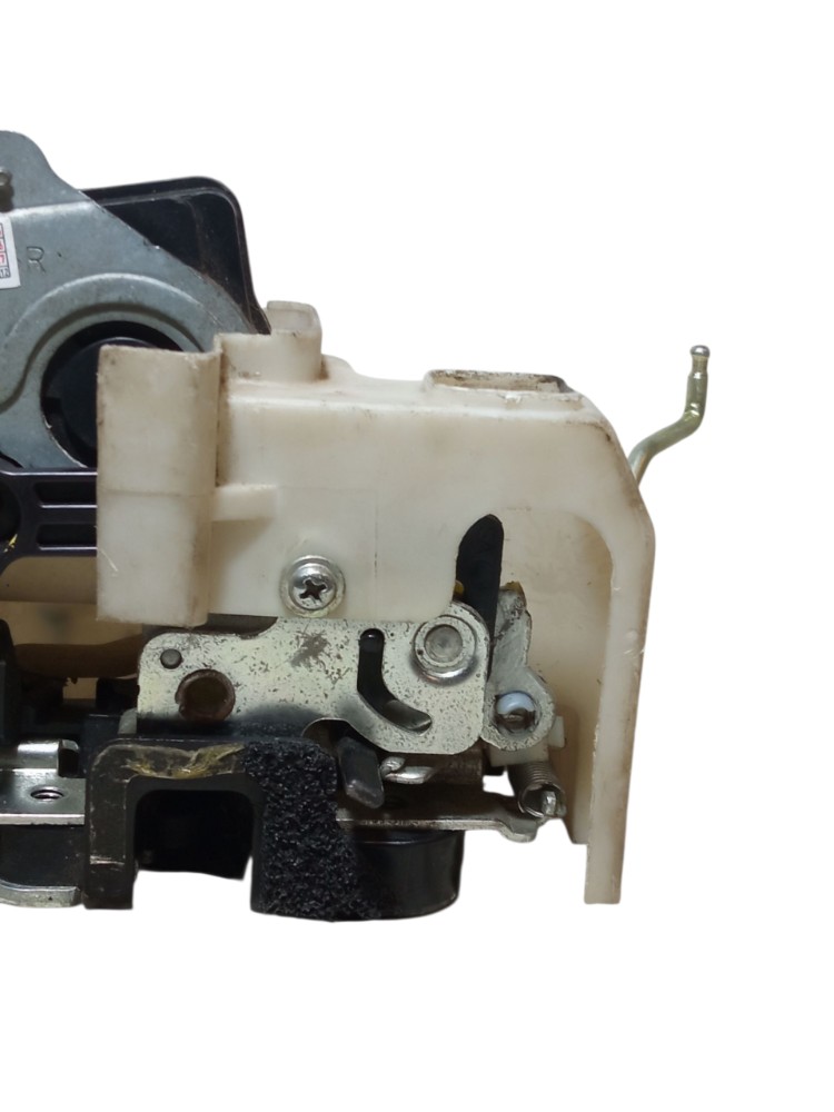 Fechadura Porta Traseira Direita Kia Picanto 2008 2011 3
