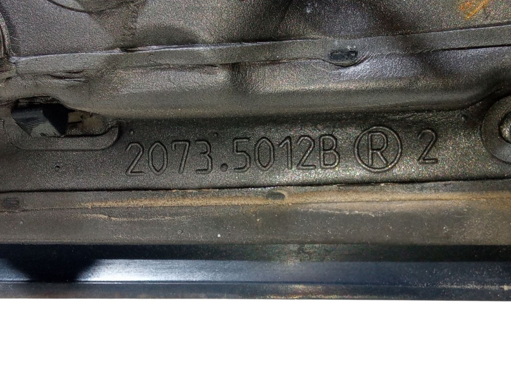 Retrovisor Eletrico Direito Ford Ka Sedan 2018 2019 1.5 3cc 9