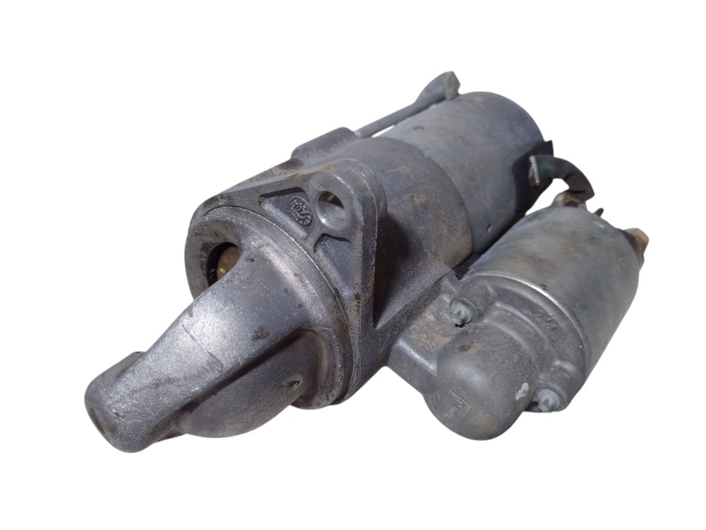 Motor Arranque Partida Gm Corsa Classic 2006 1.0 8v Flex 8