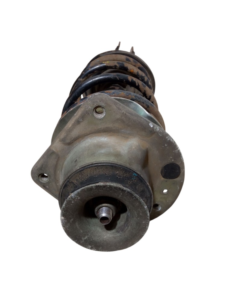 Torre Amortecedor Dianteiro Fiat Palio Fire 2002 2008 Usado 8