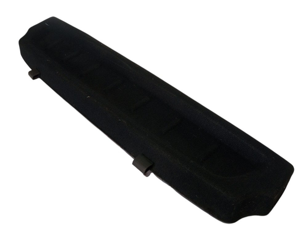 Tampao Bagagito Porta Malas Jac J2 2012 2016 1.4 Original  Preto 2
