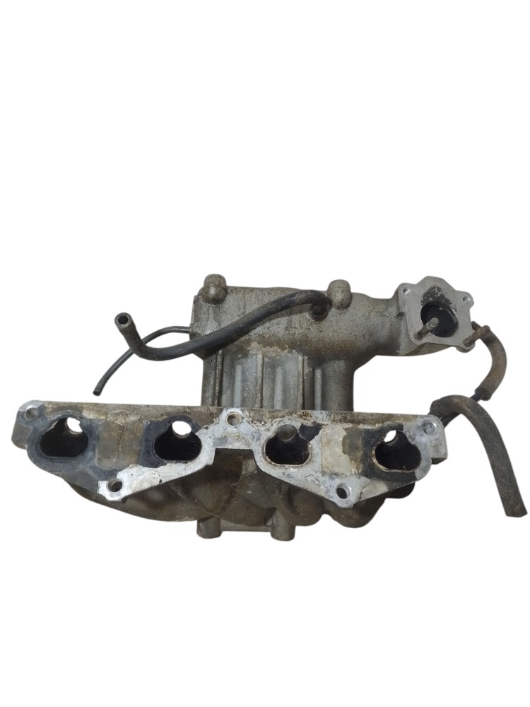 Coletor Admissao Hyundai Atos Prime 2000 2001 2002 2003 1.0 5