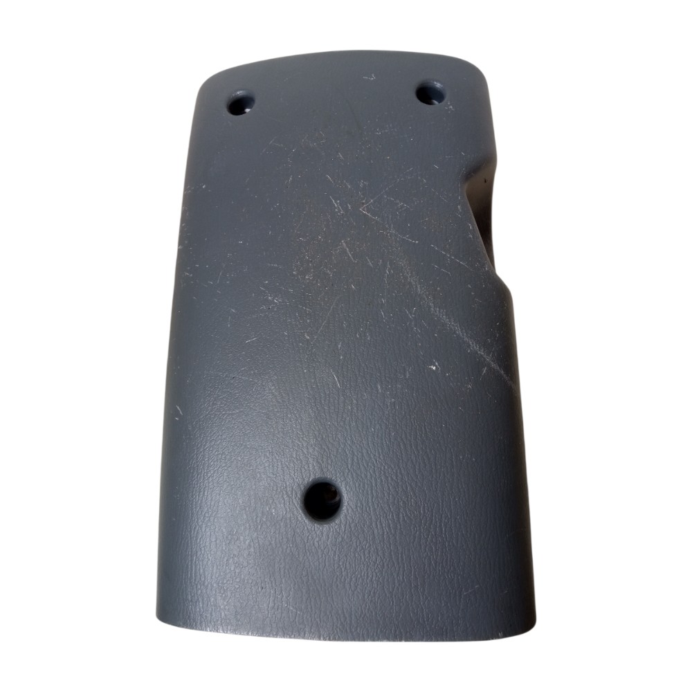 Par Acabamento Coluna Direcao Hyundai Atos Prime 2000 2003 9