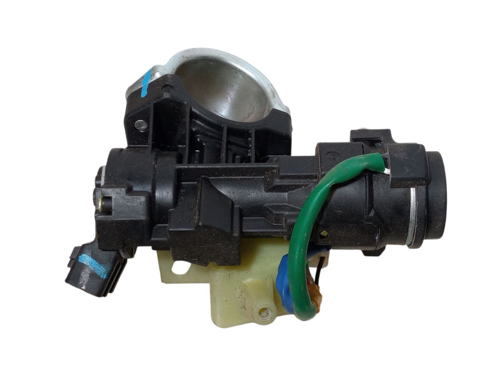 Cilindro Miolo Ignicao Hyundai Hb20 2013 2019 Original 4