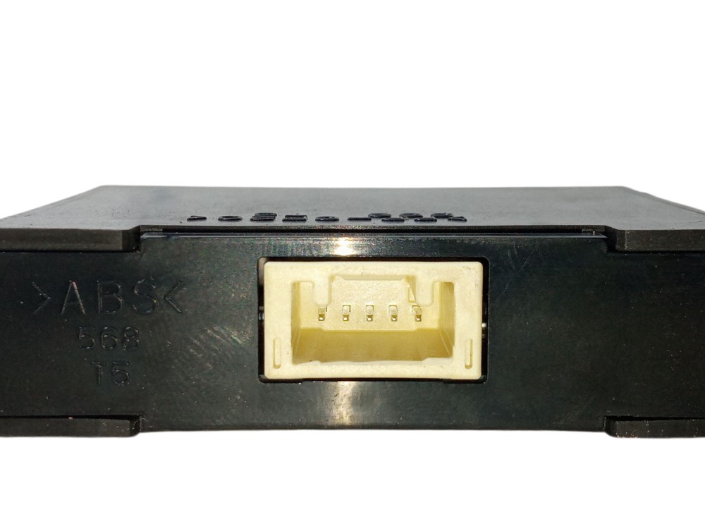 Modulo Ecu Toyota Corolla Xei 2022 2023 2.0 16v Flex 7