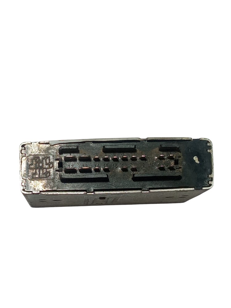 Modulo Central Alarme Gm Vectra Corsa Kadett Monza 1988 2000 4