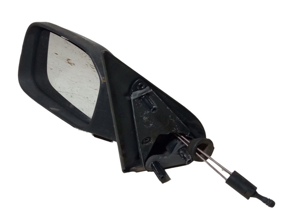 Espelho Retrovisor Esquerdo Manual Peugeot 106 93 2000 3