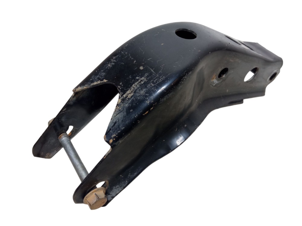 Suporte Coxim Inferior Cambio Corsa Classic Celta 2006 2012 3
