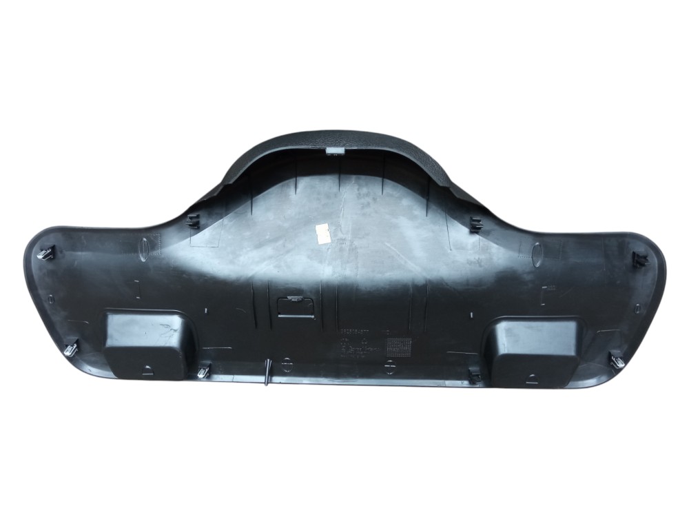 Acabamento Forro Tampa Traseira Peugeot 206 207 2002 2008 4