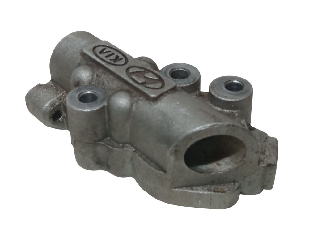 Suporte Valvula Selenoide Hyundai Santa Fe 2013 2016 3.3 V6 4