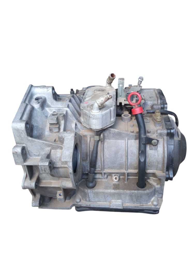 Caixa Marcha Cambio Automatico Vw Passat 35i Golf 3 Corrado 6