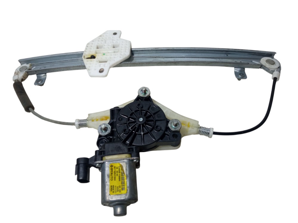 Maquina Vidro Eletrico Traseiro Direito Hyundai Hb20 2016 5