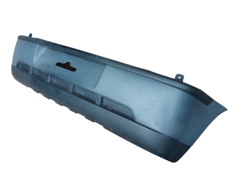 Parachoque Traseiro Volkswagen Gol G3 2000 2005 Original 2