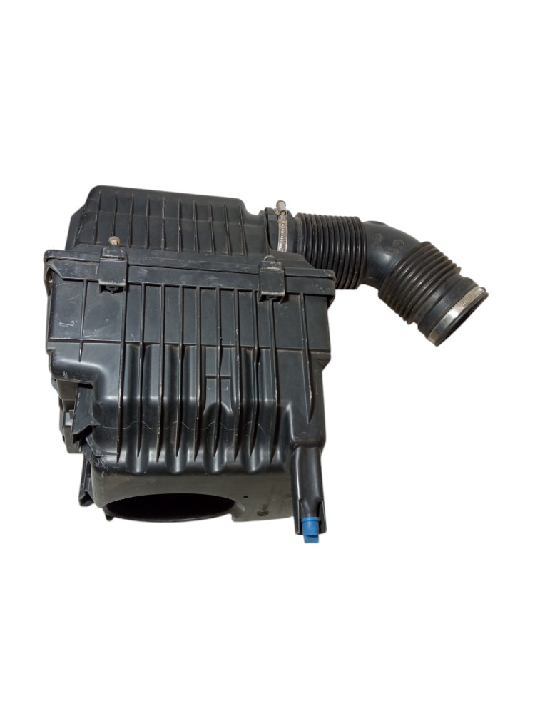 Caixa Filtro De Ar Citroen C4 Peugeot 307 408 2 0 2008 2012 3
