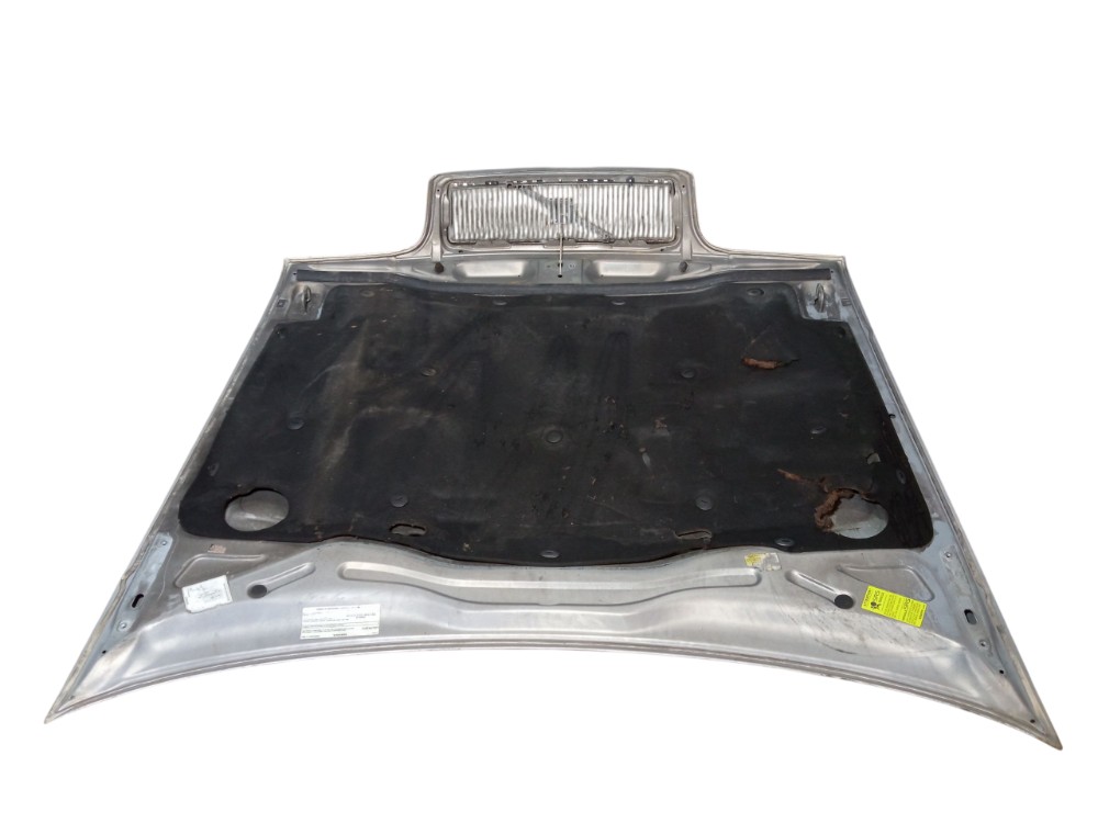Capo Dianteiro Prata Volvo 850 94 95 96 97 98 Original 7