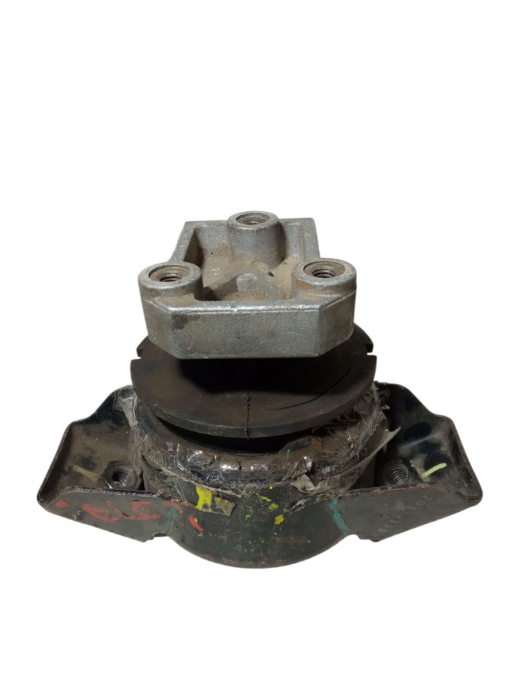 Coxim Traseiro Direito Motor Chery Celer 2013 2016 1.5 3