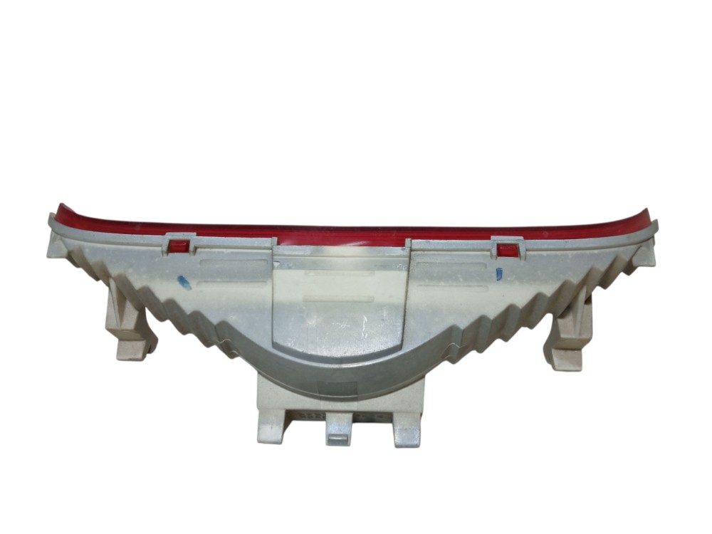 Break Light Luz Freio Honda Civic 2007 2008 2009 2010 2011 5