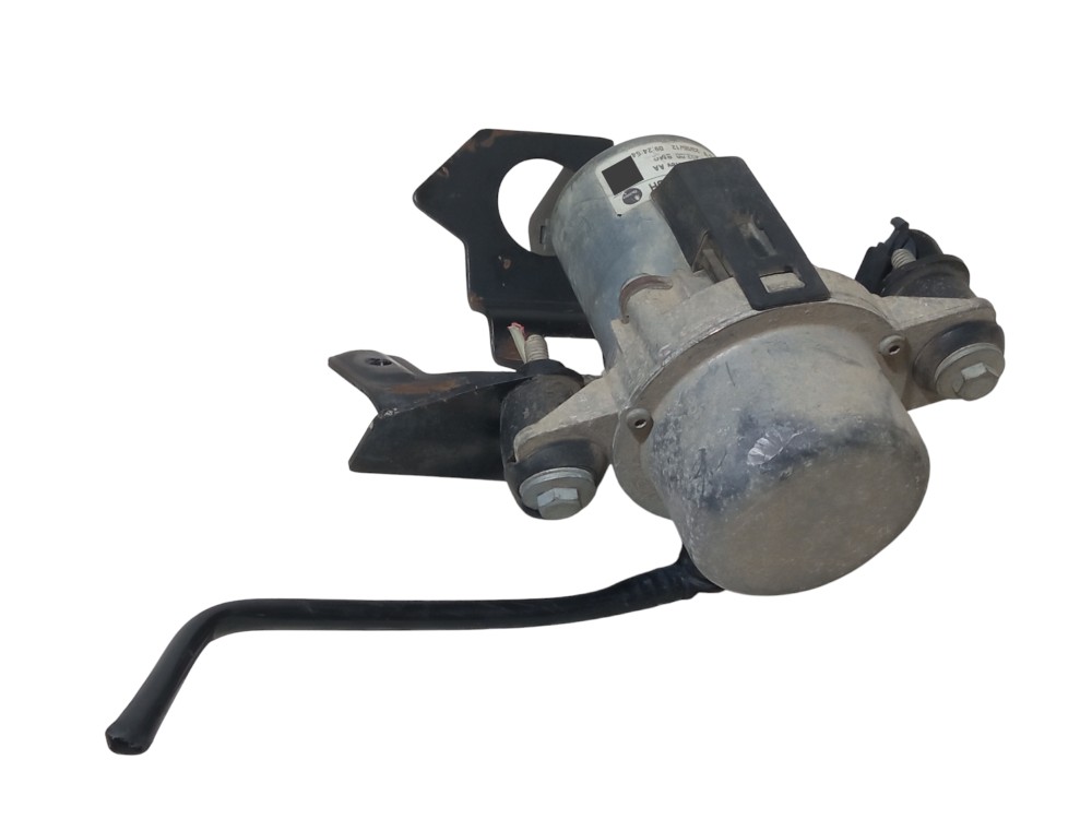 Bomba De Vacuo Citroen C3 Peugeot 208 1 6 16v Flex 2014 2018 2
