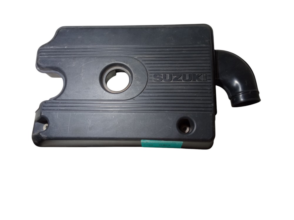 Caixa Filtro Ar Suzuki Sx4 2 0 Manual Gasolina 2010 Original 4