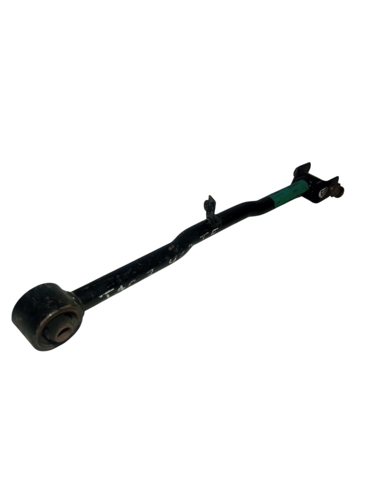 Braco Suspensao Traseira Esquerda Jac J3 2011 2016 Original 4