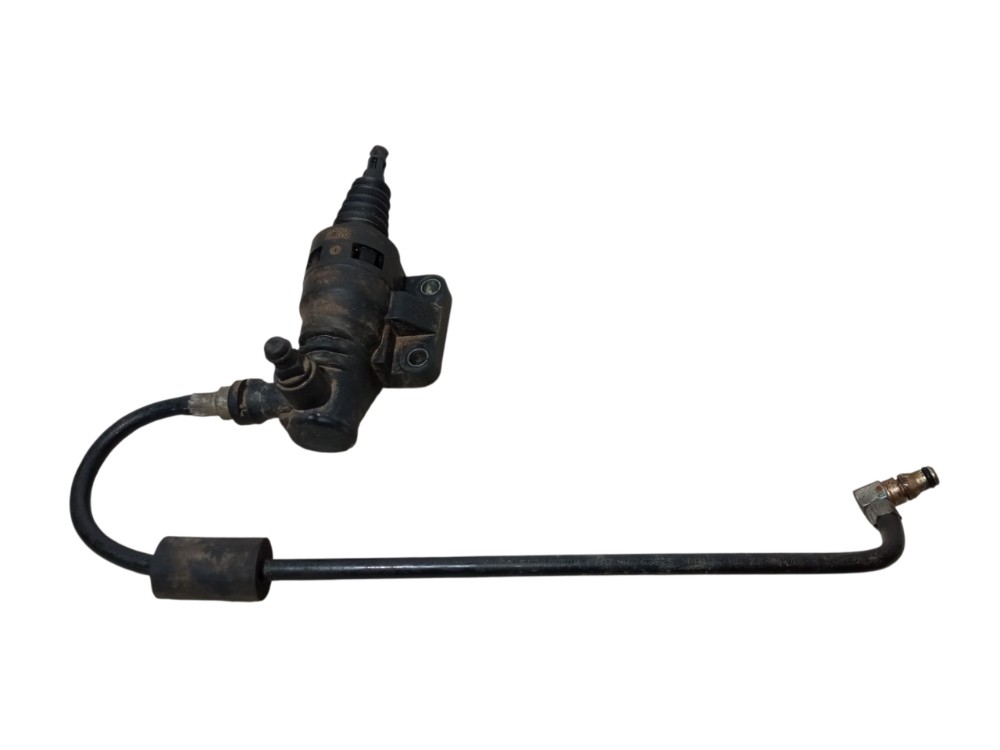Cilindro Atuador Embreagem Fiat Palio Fire 2006 1.4 8v Flex 4