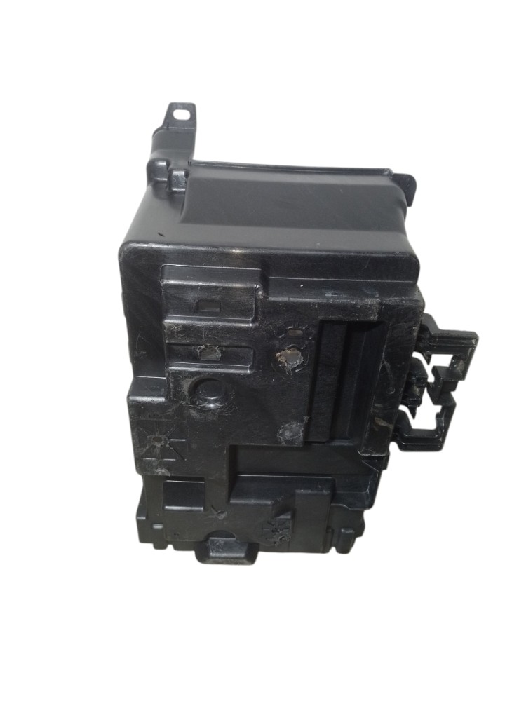 Caixa Suporte Bateria Ford Ka Sedan 2015 2020 1.5 Original 5