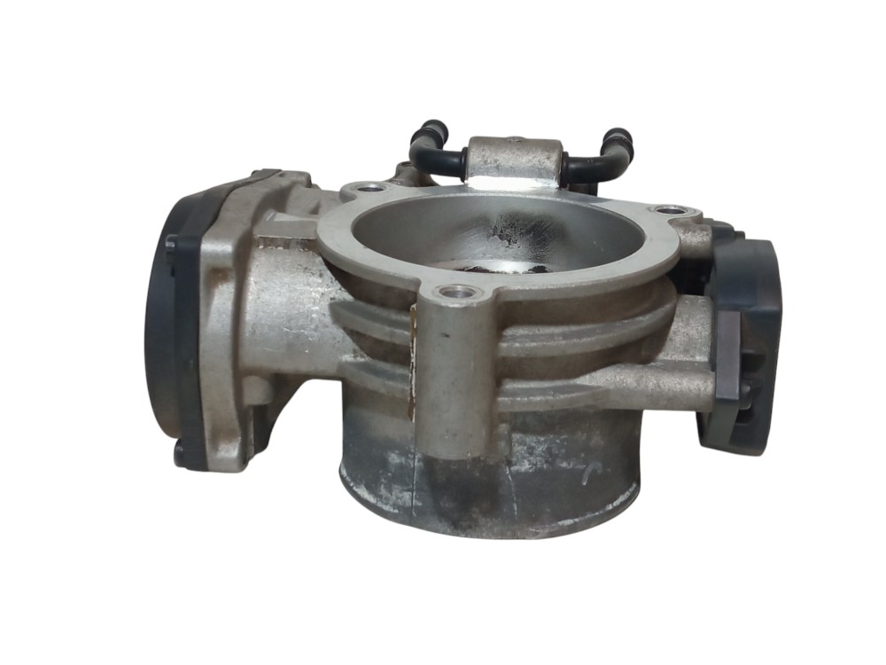 Tbi Corpo Borboleta Hyundai Azera Vera Cruz Santa Fe 5