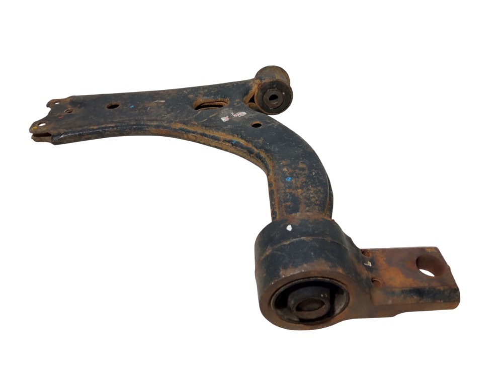 Bandeja Suspensão Dianteira Ford Fiesta Ecosport 2004 2008 2