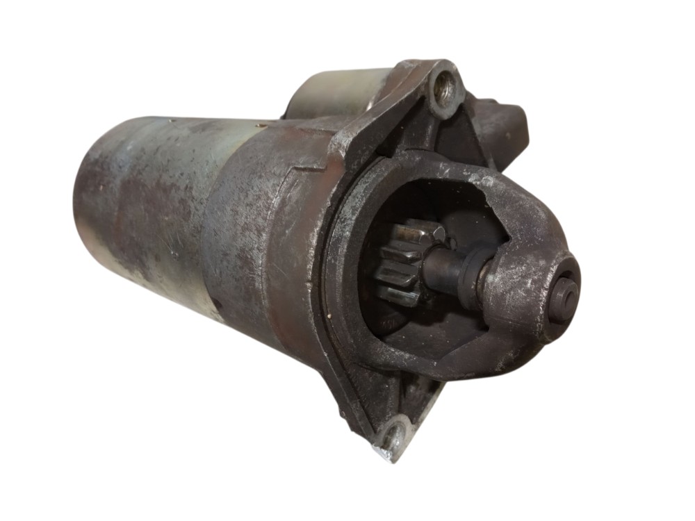 Motor Arranque Partida Fiat Palio Fire 2000 1.3 16v Gasolina 4