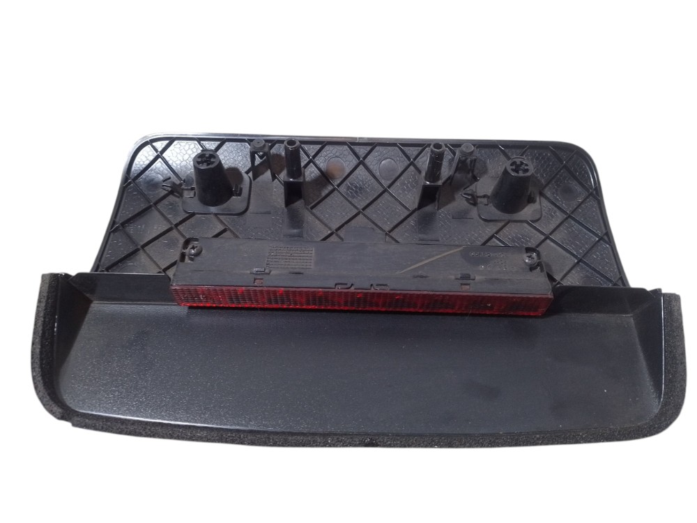 Moldura Acabamento Break Light Ford Ka Sedan 2015 2020 1.0 5