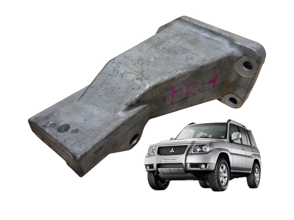 Suporte Esquerdo Motor Mitsubishi Pajero Tr4 2004 2010 2.0 1