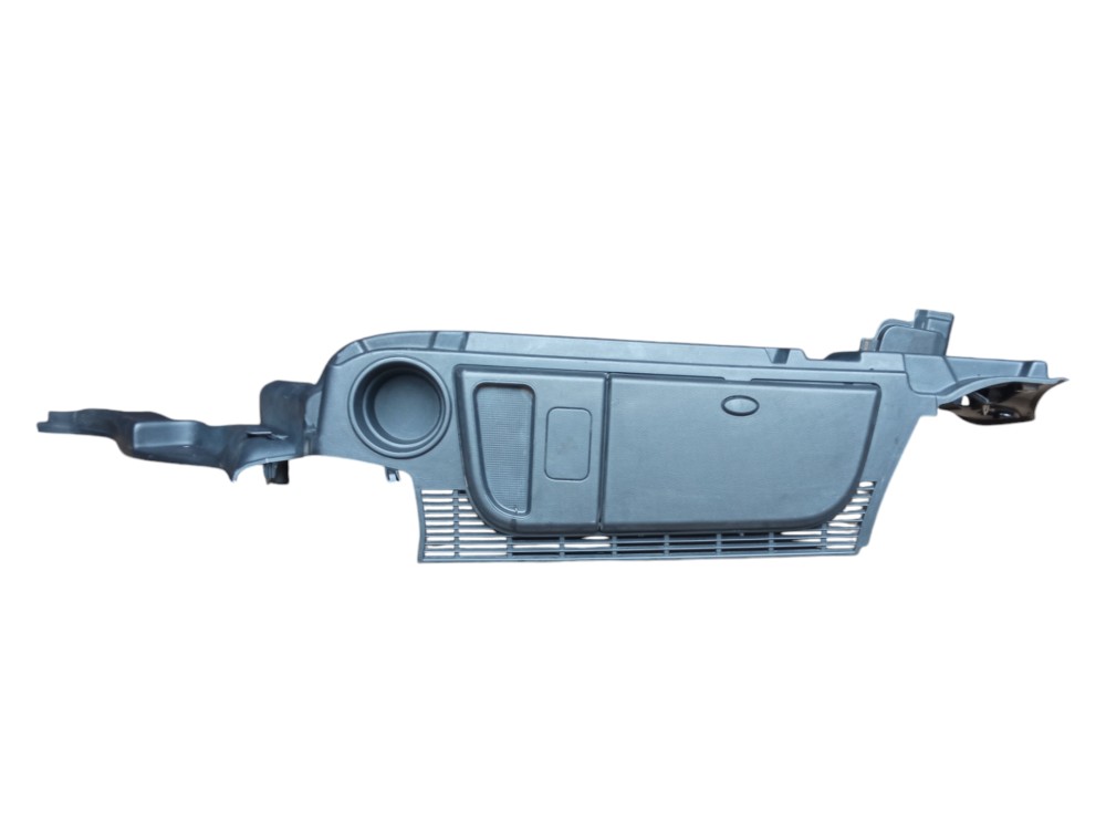Forro Porta Malas Lateral Esquerdo Discovery 4 2013 2016 4