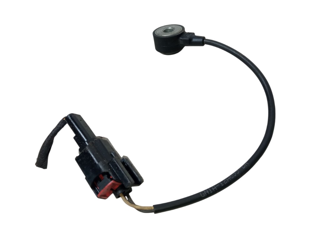 Sensor Detonacao Ford Ka Sedan 2018 2019 1.5 3cc Ecosport 7