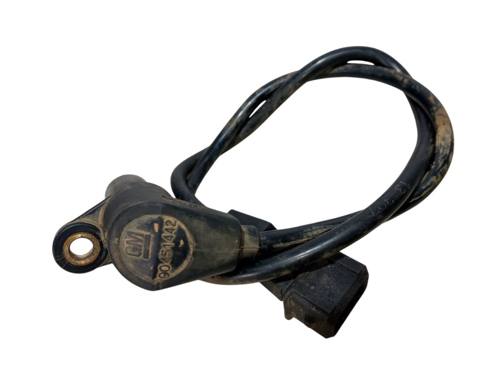 Sensor Rotacao Gm Corsa Celta Prisma 2004 2012 Original 4
