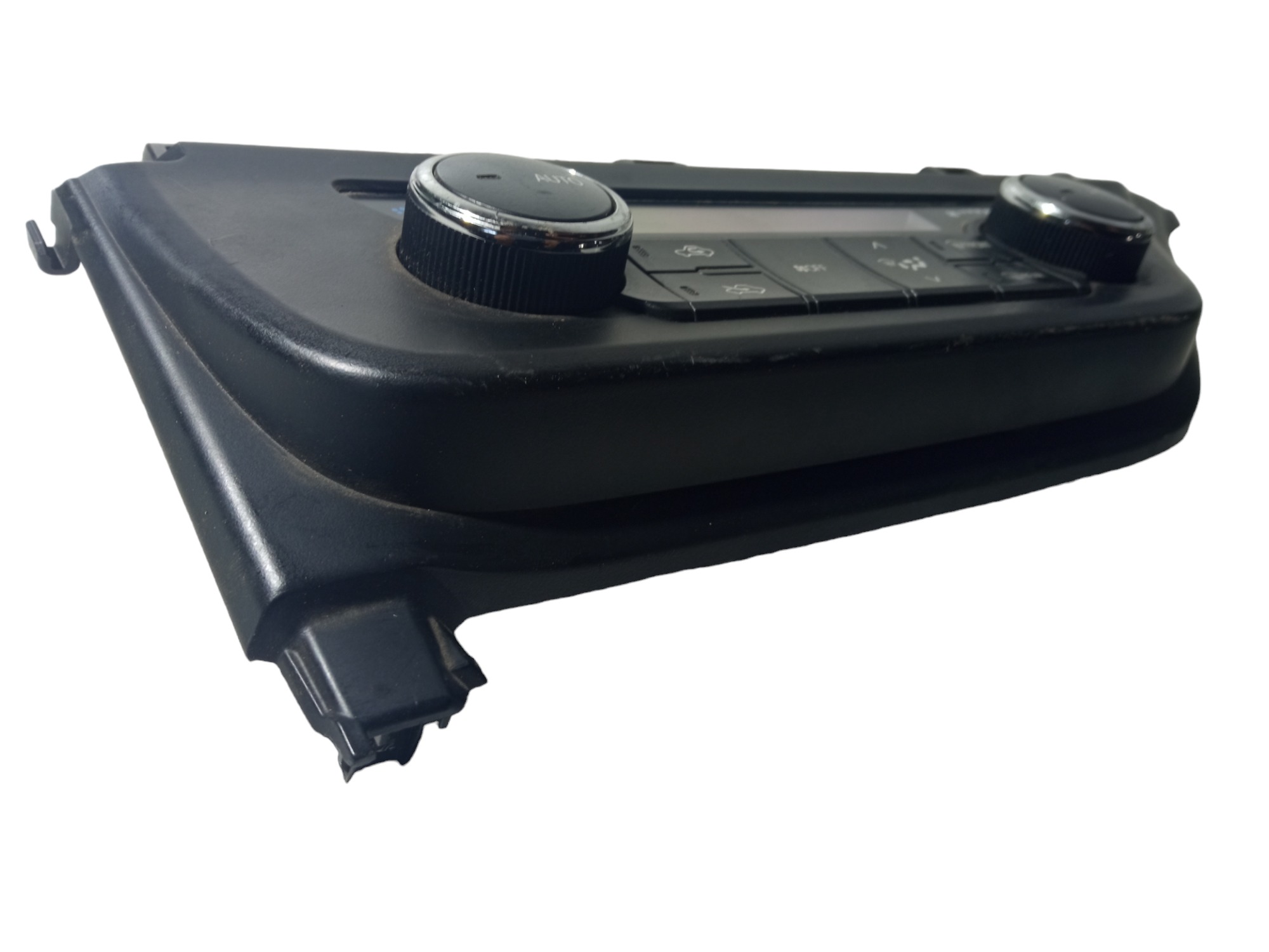 Comando Controle Ar Condicionado Toyota Corolla 2015 2019 2