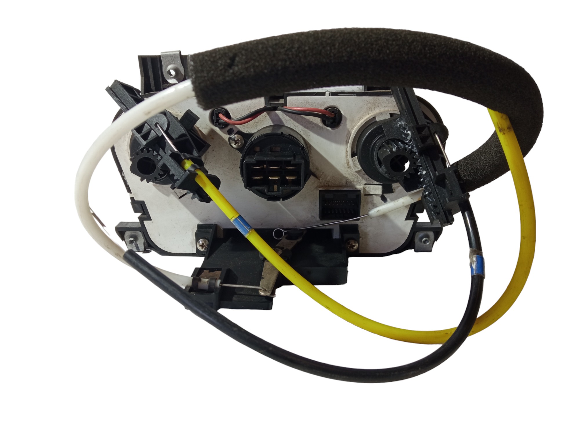 Comando Controle Ar Condicionado Chery Qq 2014 2018 Usado 5