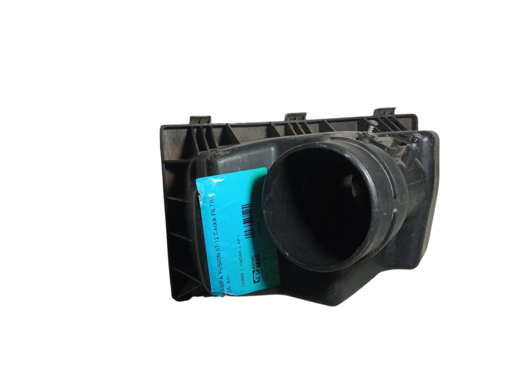 Caixa Filtro Ar Fusion 2 3 16v  2007 A 2012 5