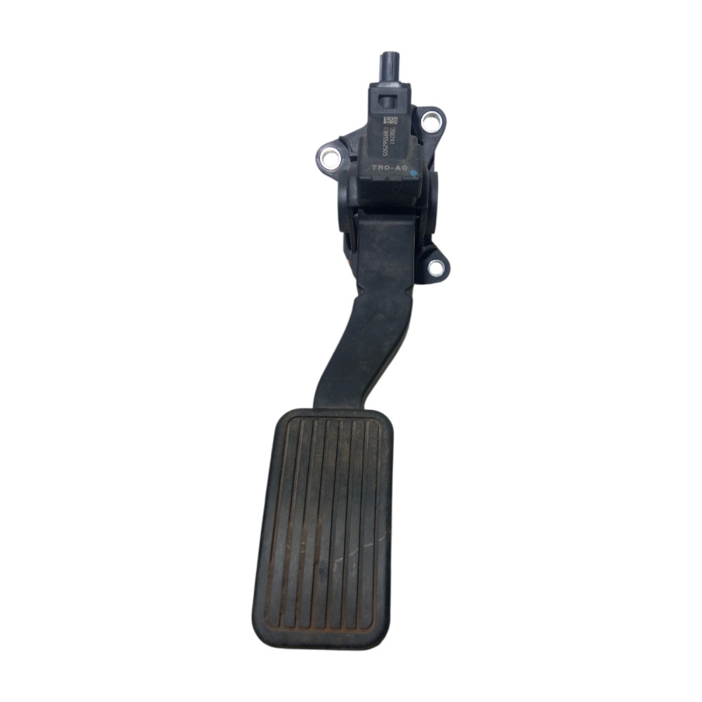 Pedal Acelerador Eletronico Honda Civic 2012 2016 Original 2