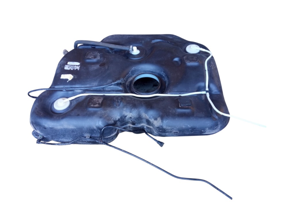 Tanque Combustivel Chery Cielo 2010 2011 2012 1.6 Gasolina 4
