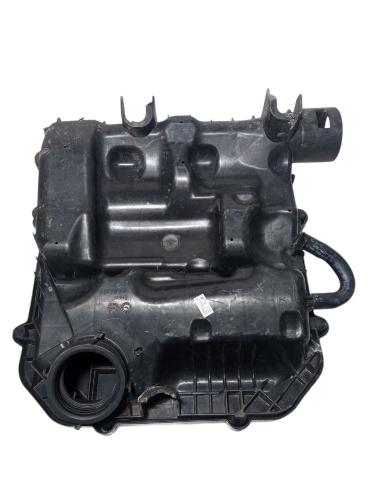 Caixa Filtro De Ar Vw Gol G7 Up Polo Fox 2017 2020 Original 5